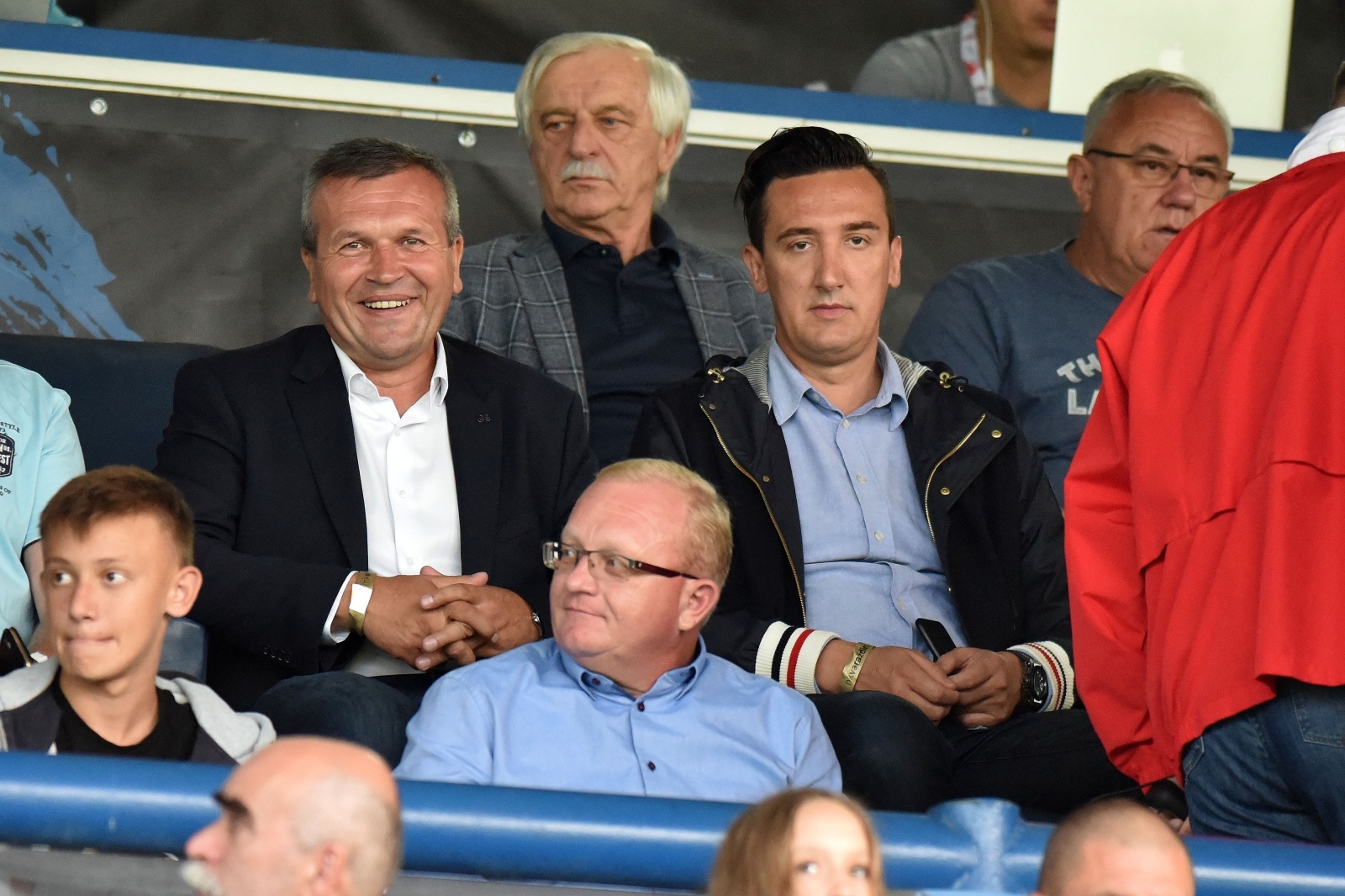 NK Varaždin NK Hajduk