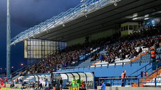 NK Varaždin – NK Istra