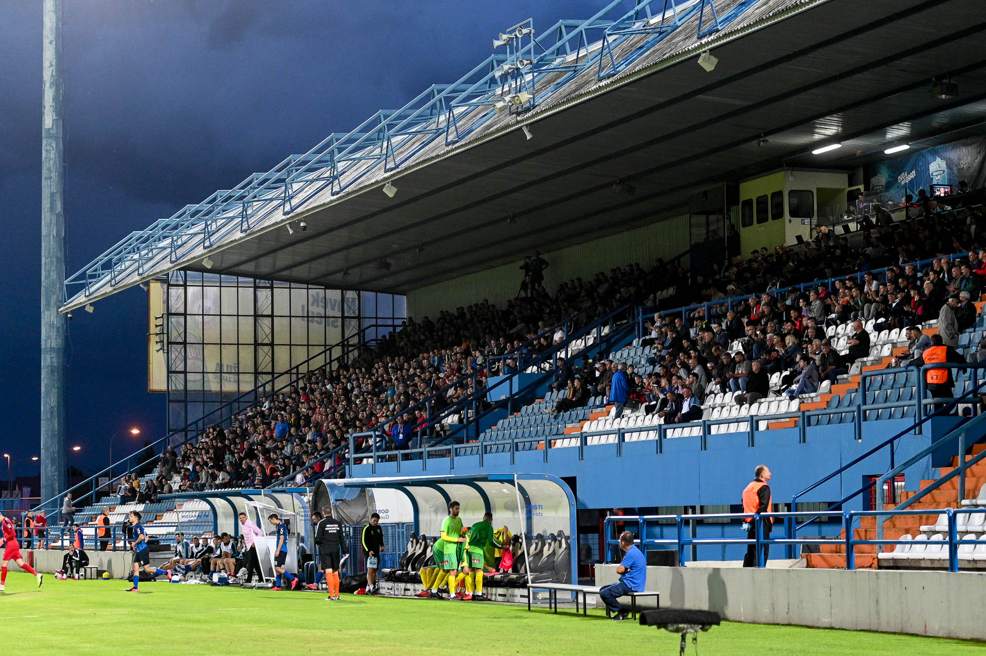 NK Varaždin – NK Istra