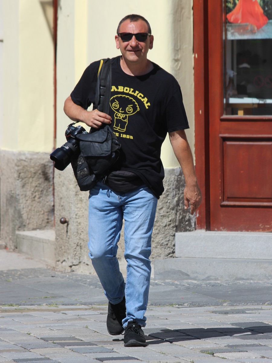 Klikom po Varaždinu 15.7.2023.