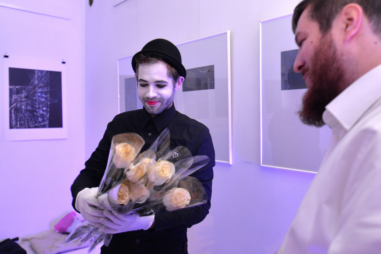 Tajna večera u Varaždinu