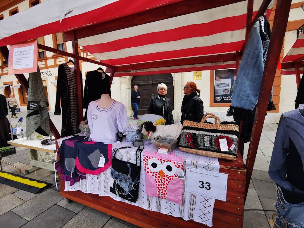 15. Obrtnički sajam