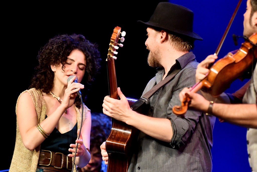 barcelona gipsy balkan orchestra barcelona gipsy balkan orchestra