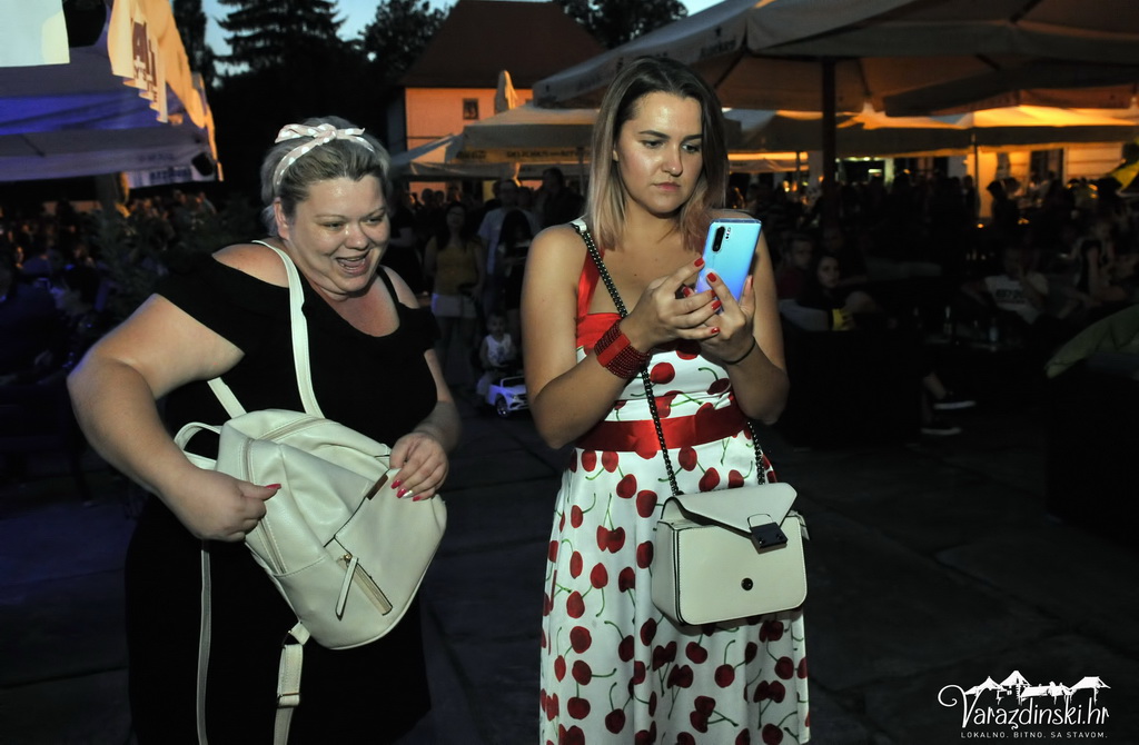 Ljeto na Stančiću 2019., Neki novi klinci