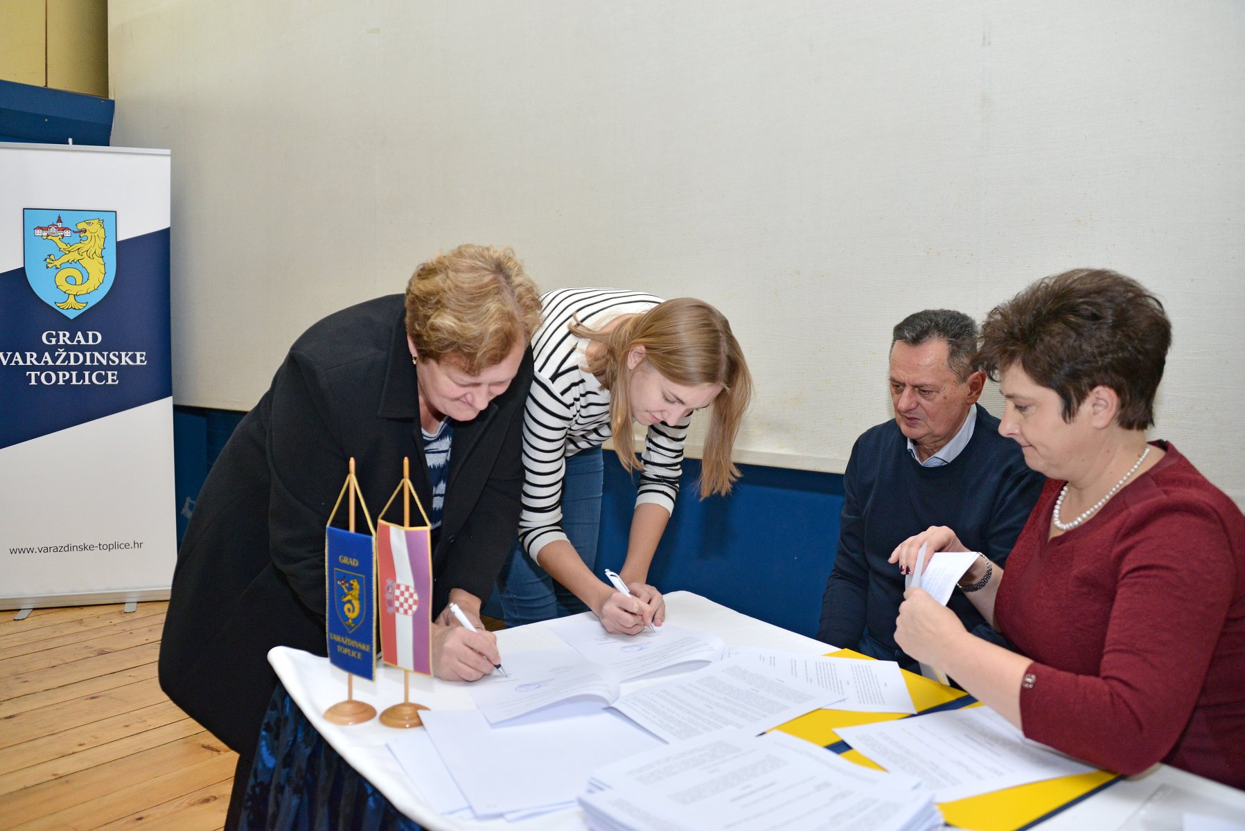 Varaždinske Toplice