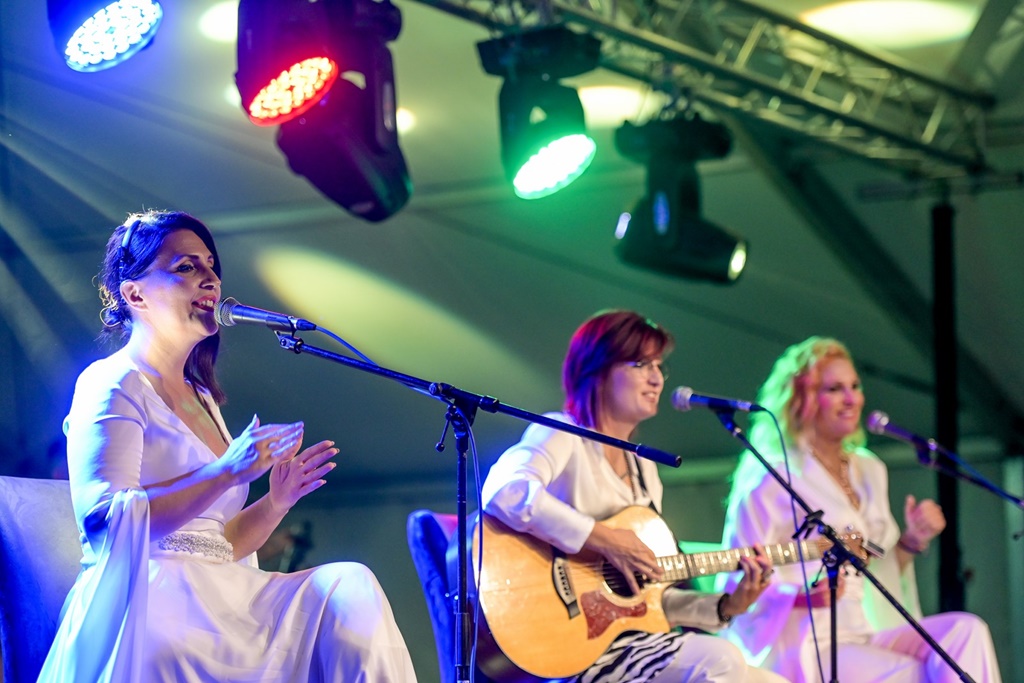 Antunovo v Marofu 2023