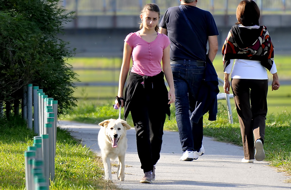 Klikom po Dravi 13.10.2019.