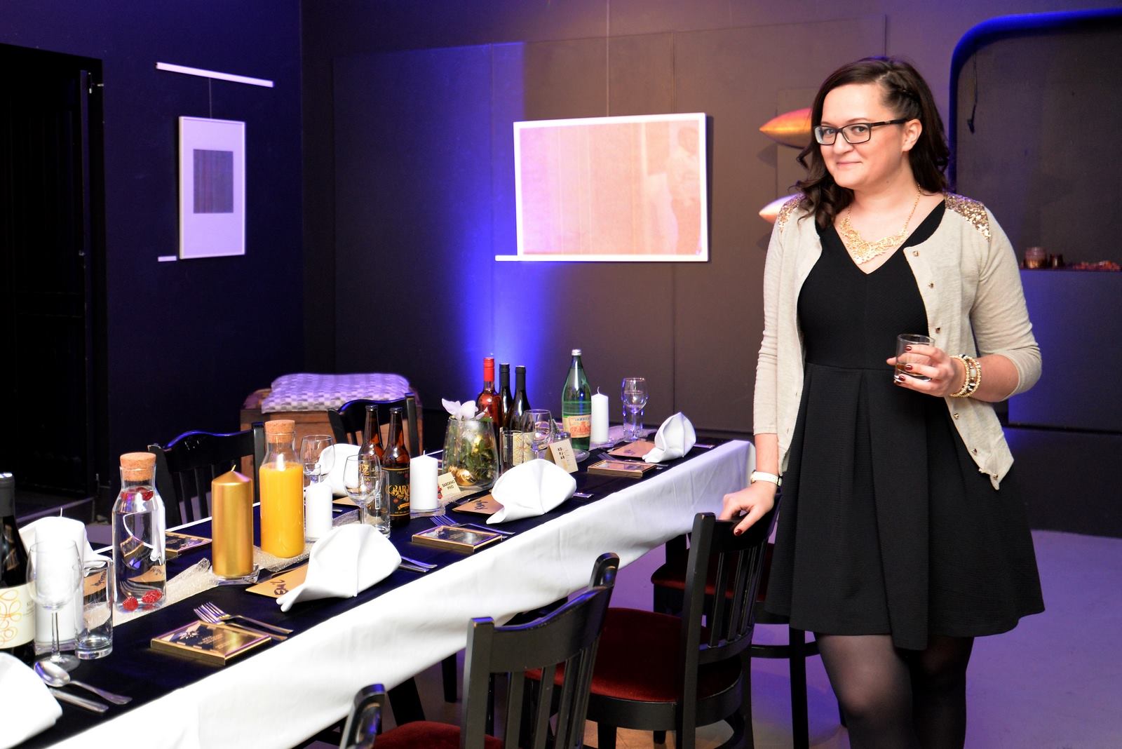 Tajna večera u Varaždinu