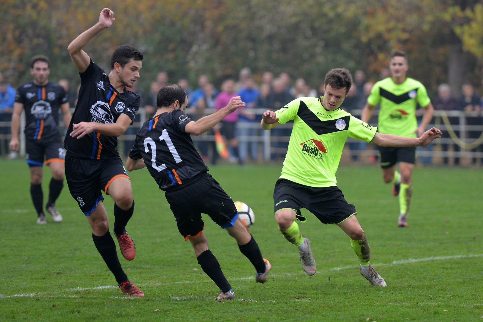 3.11. Varteks – Bednja