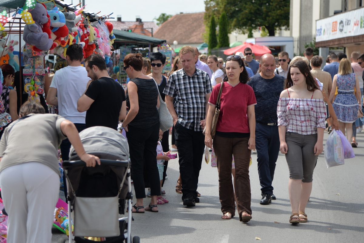Biškupec – proštenje Biškupec – proštenje