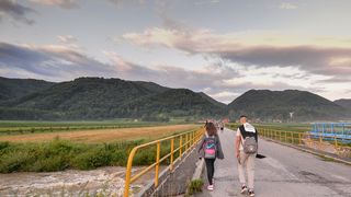 Hodočašće Marija Bistrica Hodočašće Marija Bistrica