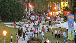 Špancirfest 2021.
