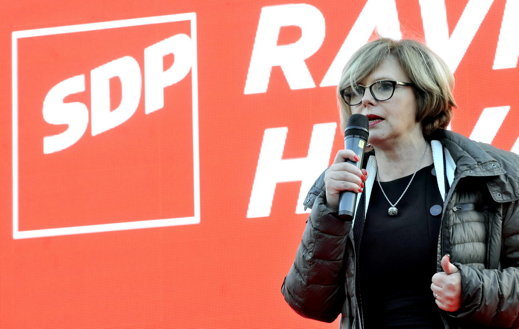 Barbara Antolić Vupora