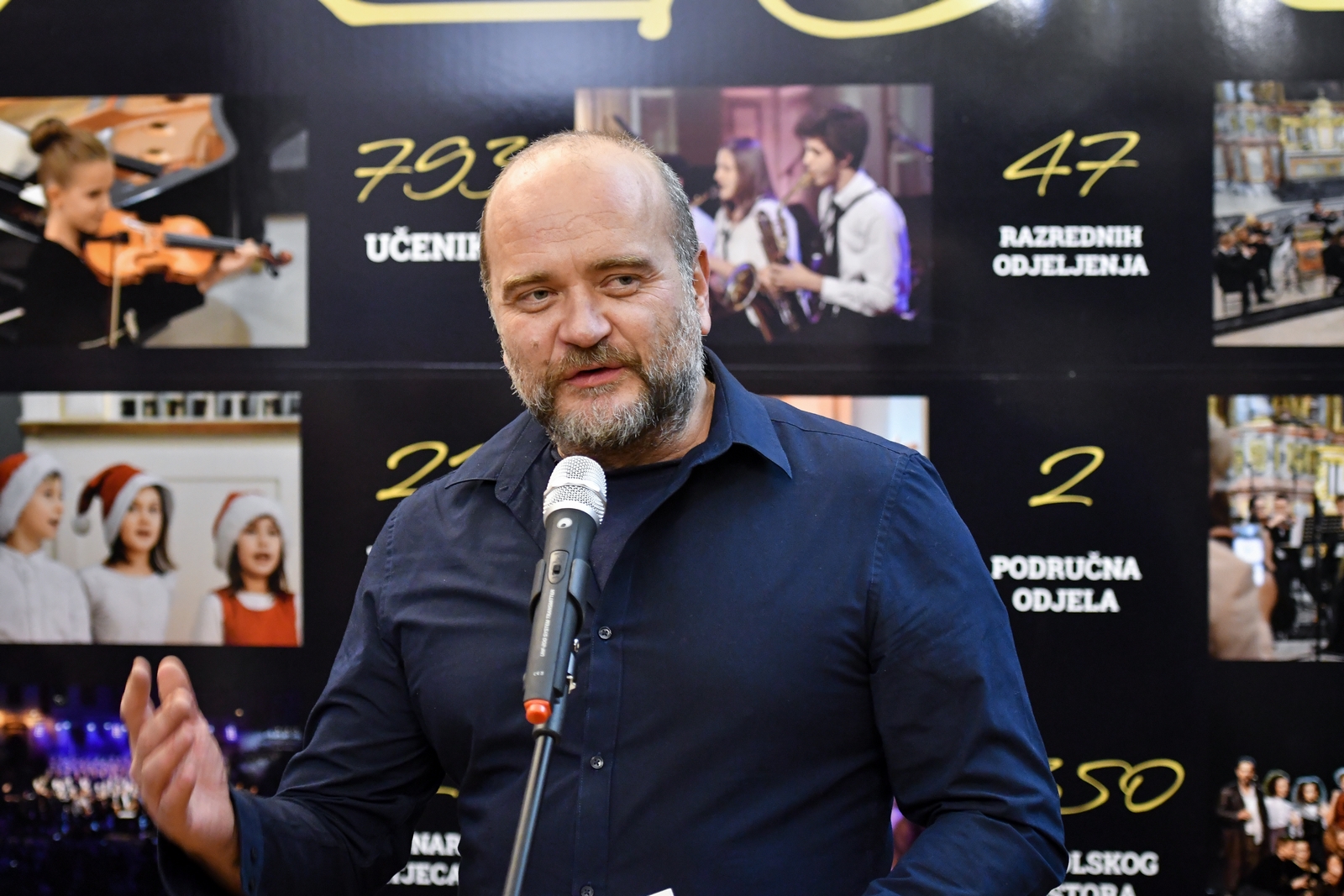 Glazbena škola u Varaždinu Glazbena škola u Varaždinu