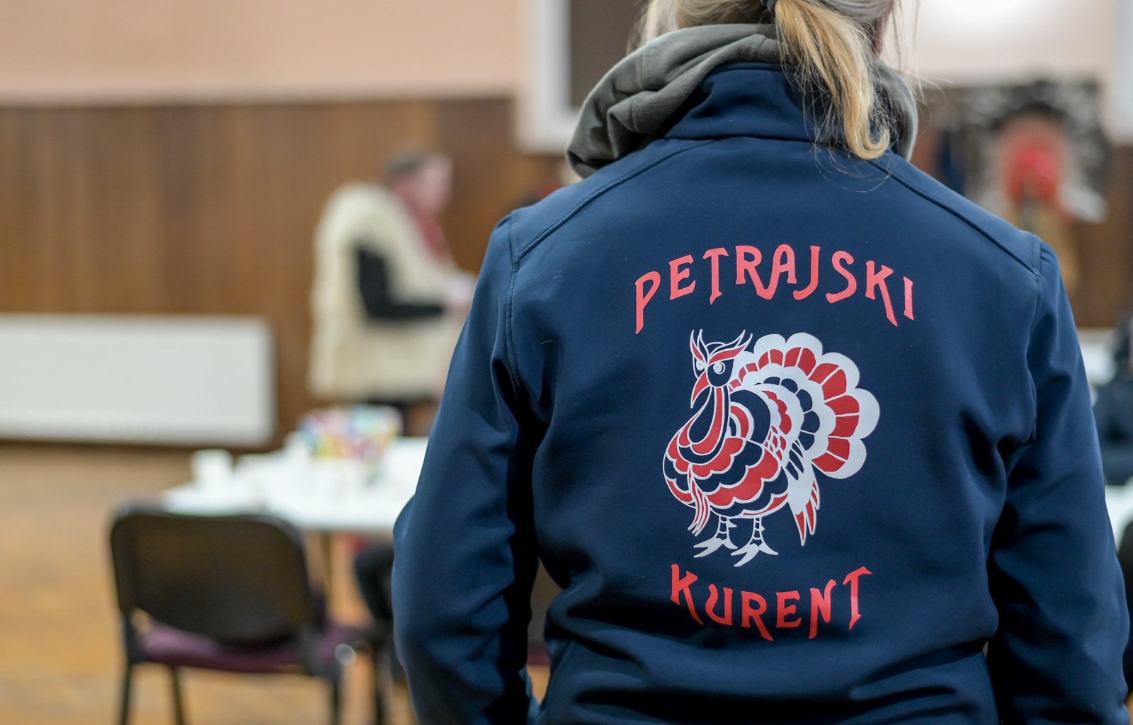 Petrijanečki kurenti