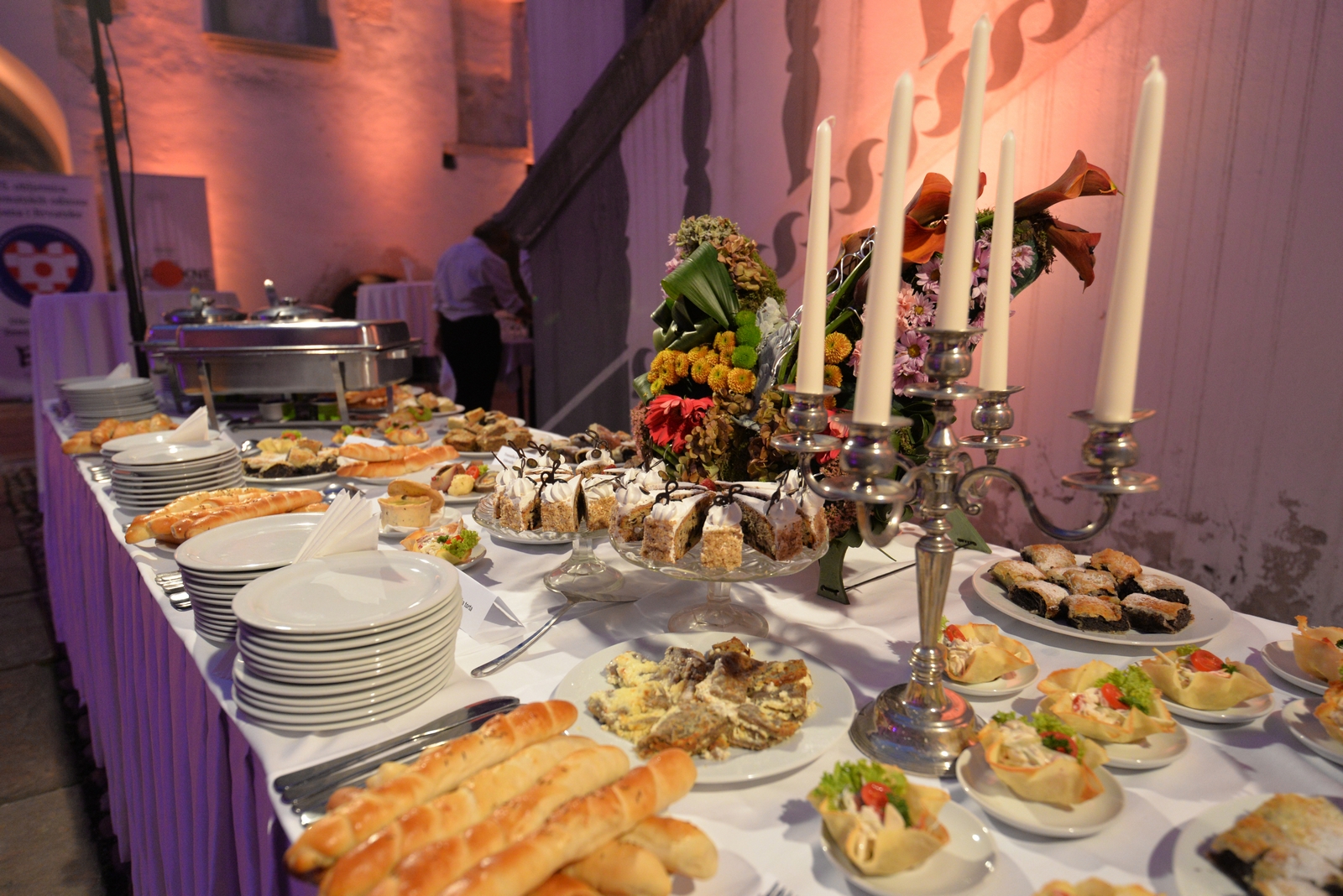 Gala večer 48. Varaždinskih baroknih večeri