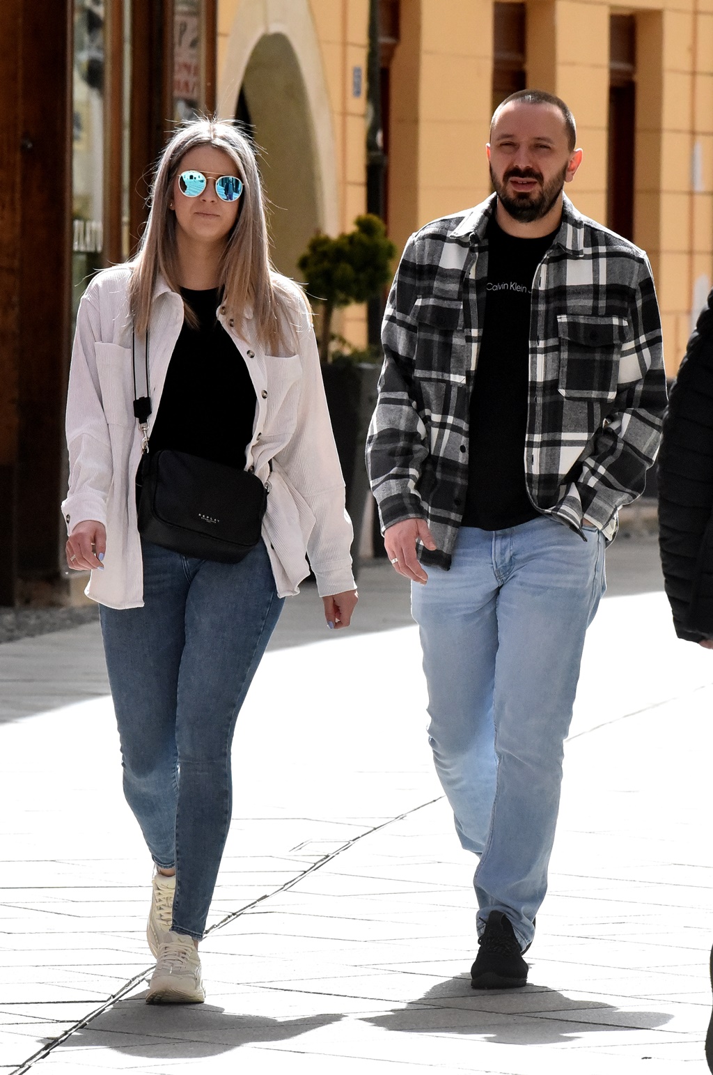 klikom po gradu 30.3.2024.