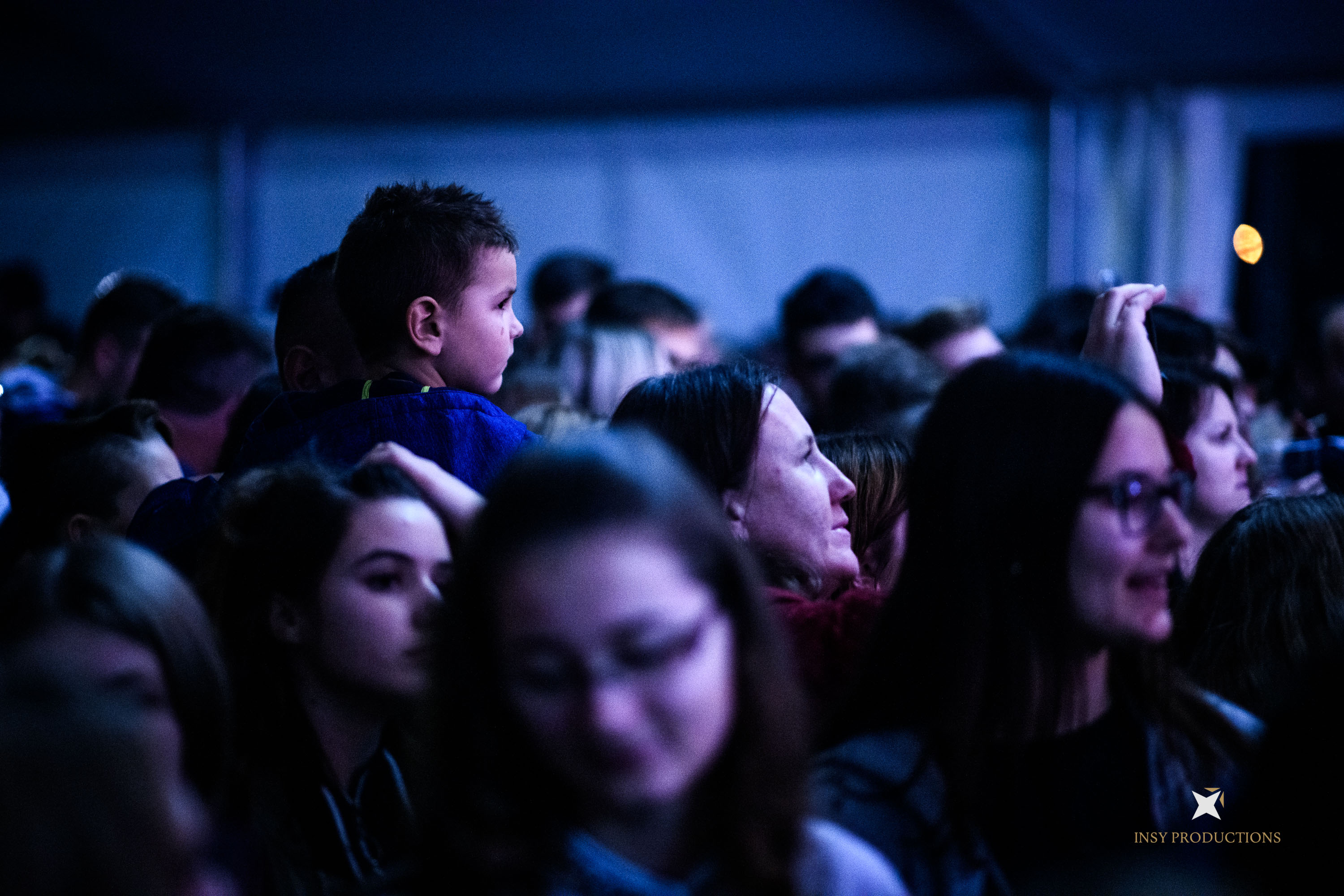 Maja Šuput, Vinica, koncert