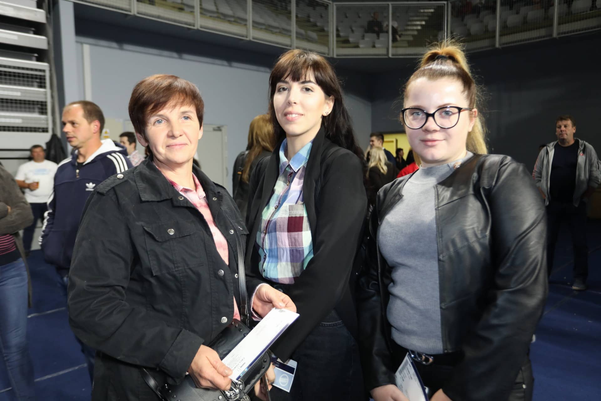 Zdravko Čolić koncert, Varaždin Arena 26.10.2019.