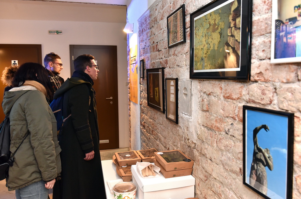 Najšapa Vuk-a, centar za mlade, mladi bude varaždin