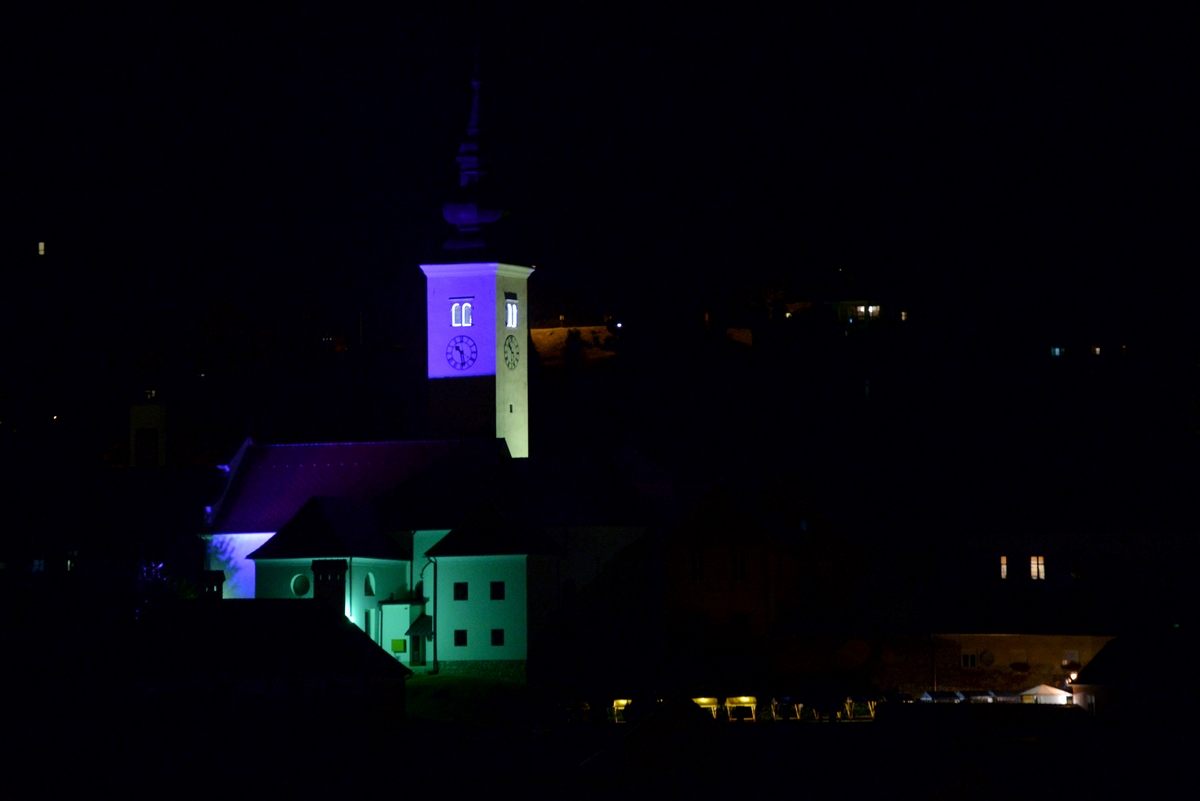 Lovrečevo u Varaždinskim Toplicama 2018.