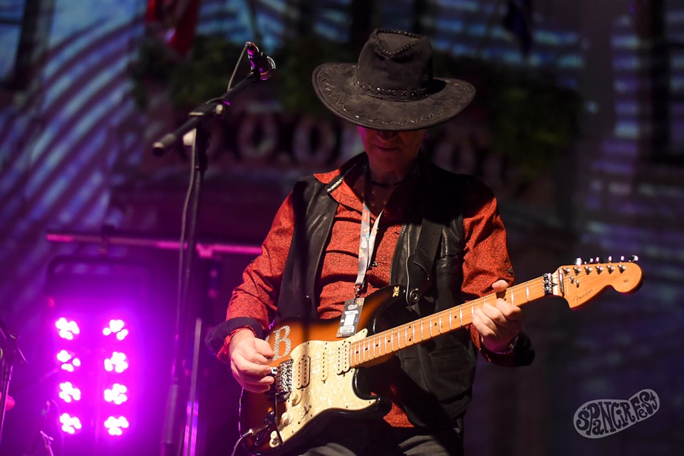 Špancirfest, četvrti dan