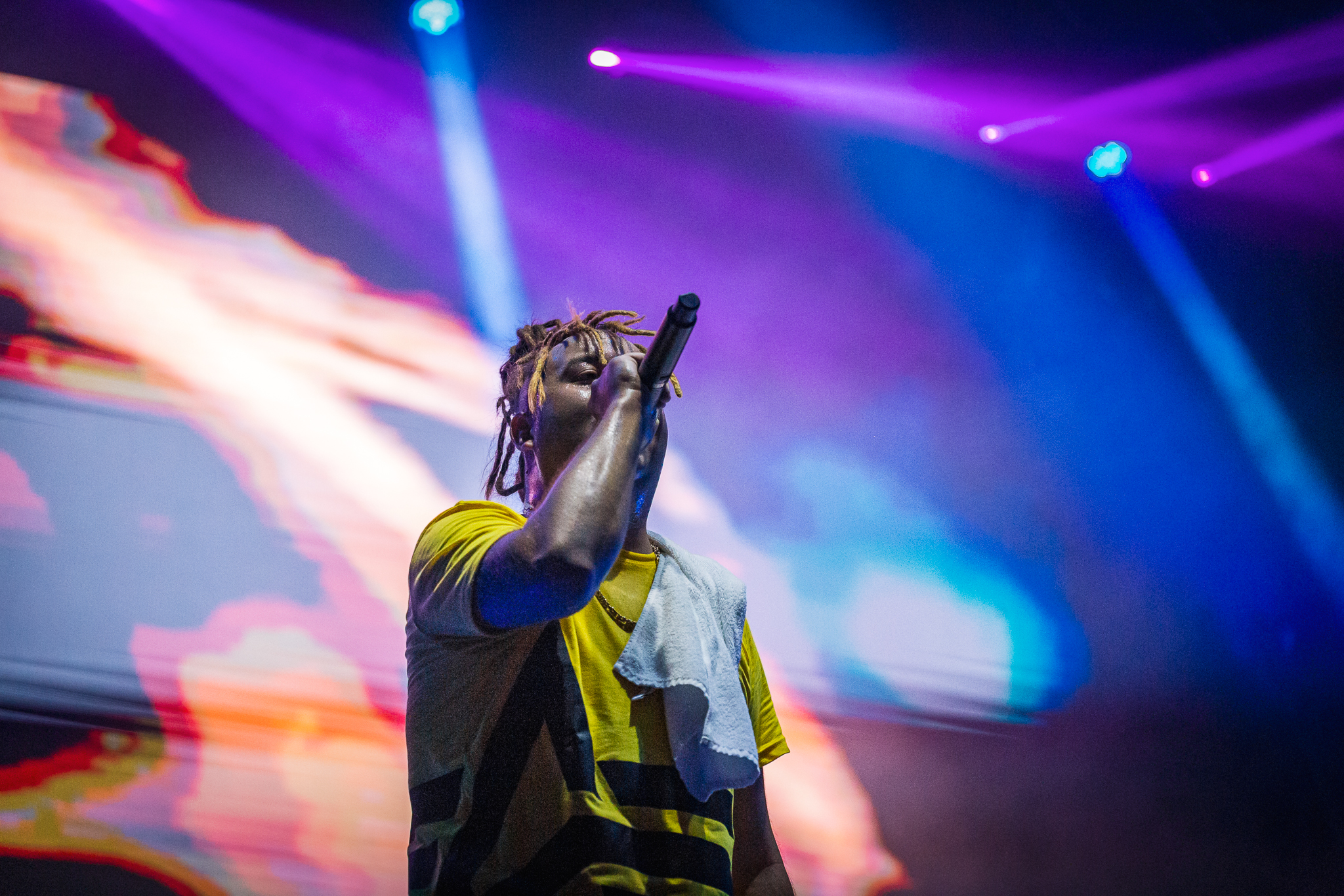 Forestland X već prvog dana zapalio atmosferu!