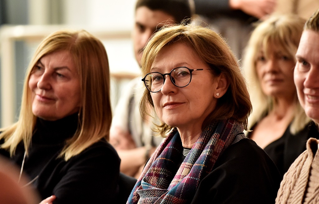 hana kunić – bojler