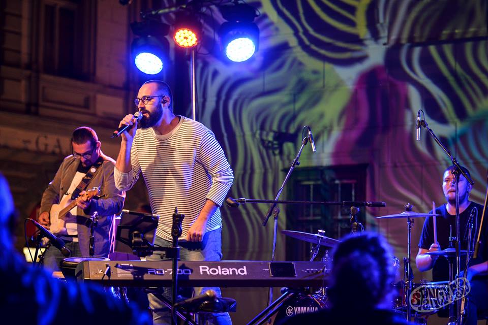 Deseti dan Špancirfesta Deseti dan Špancirfesta