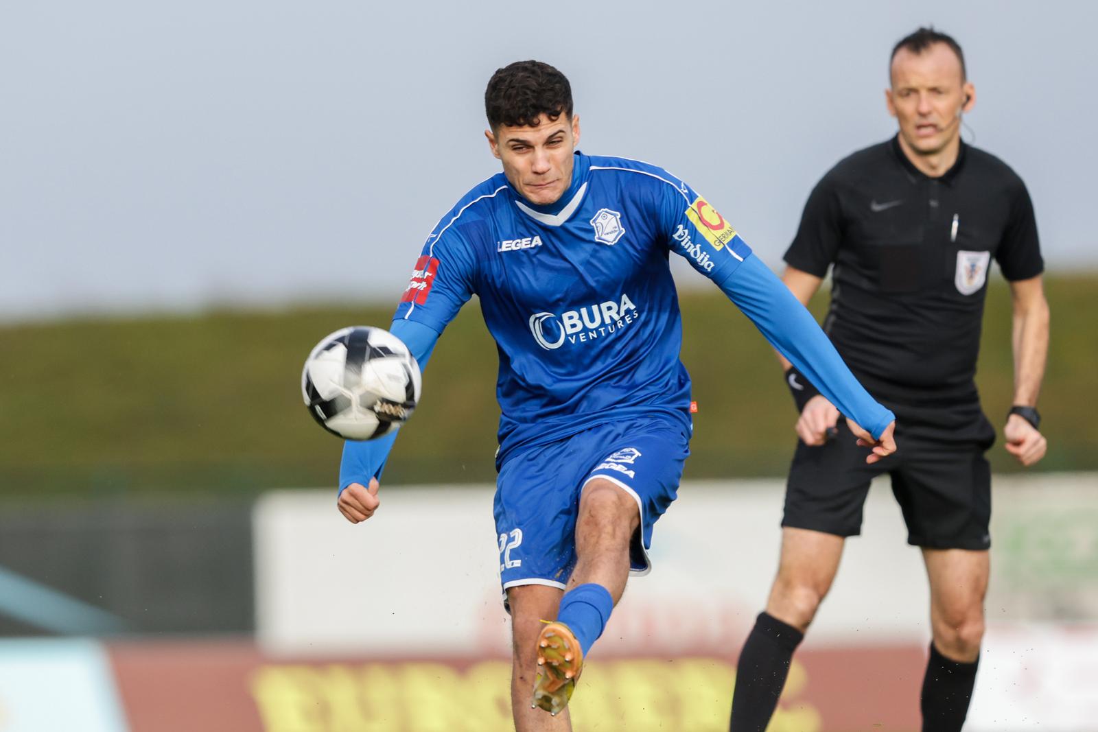 Gorica – Varaždin