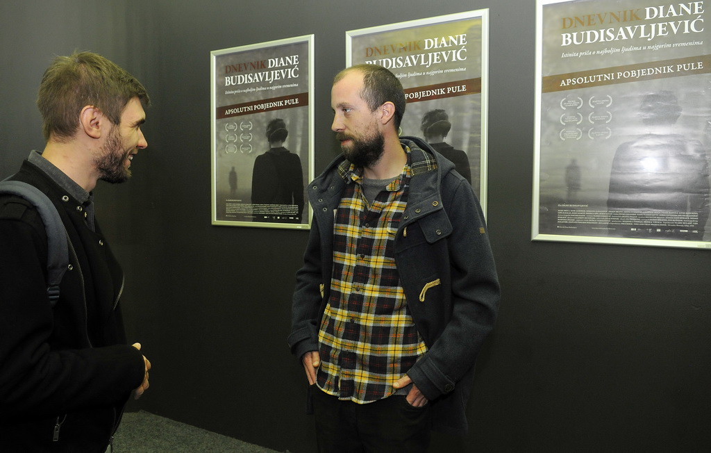 Premijera filma ‘Dnevnik Diane Budisavljević’
