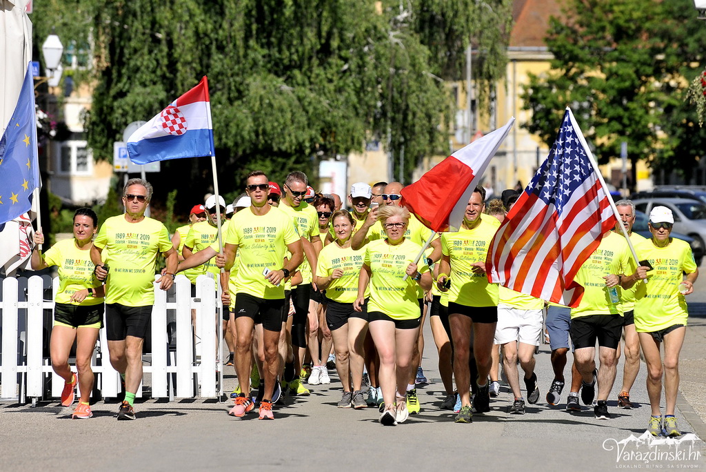 Freedom Charity Run Freedom Charity Run