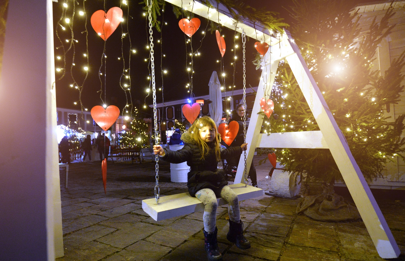 Ledena čarolija Ledena čarolija