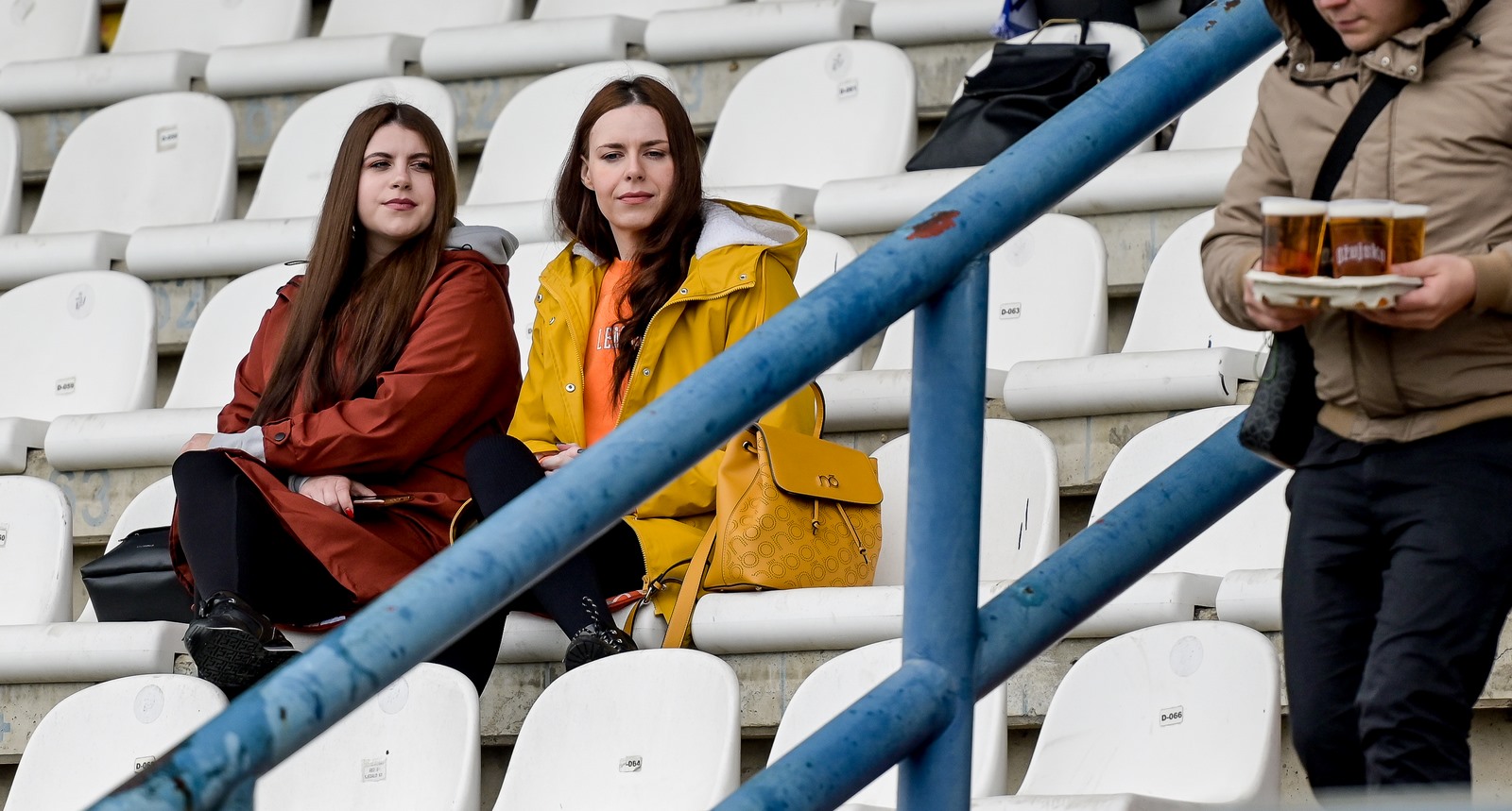 NK Varaždin – Istra