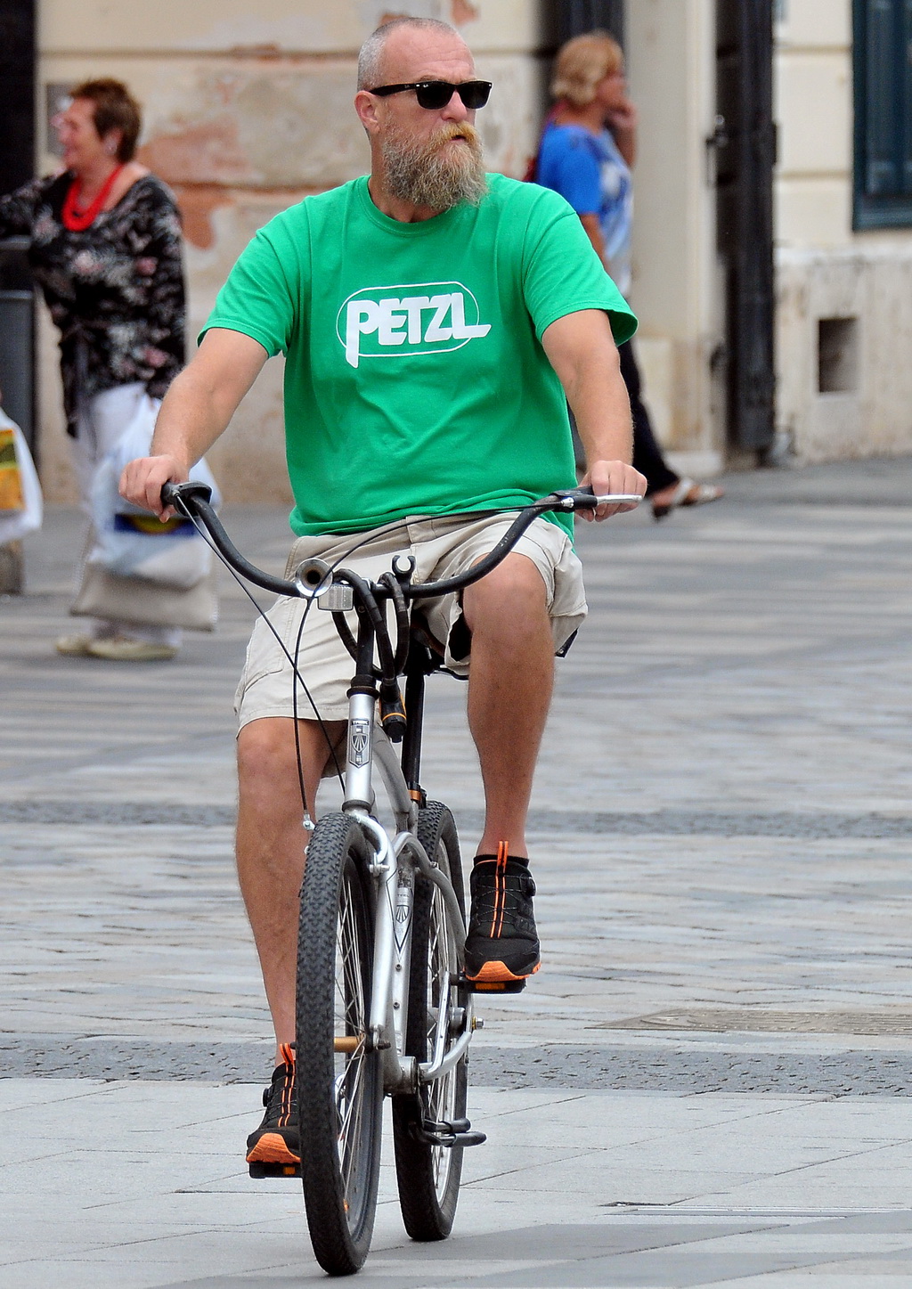 Klikom po Varaždinu 1.9.