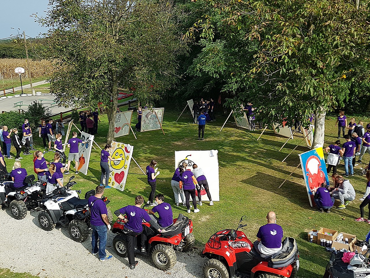 Adrenalinski centar Accredo u Zasadbregu može ispuniti sve vaše želje