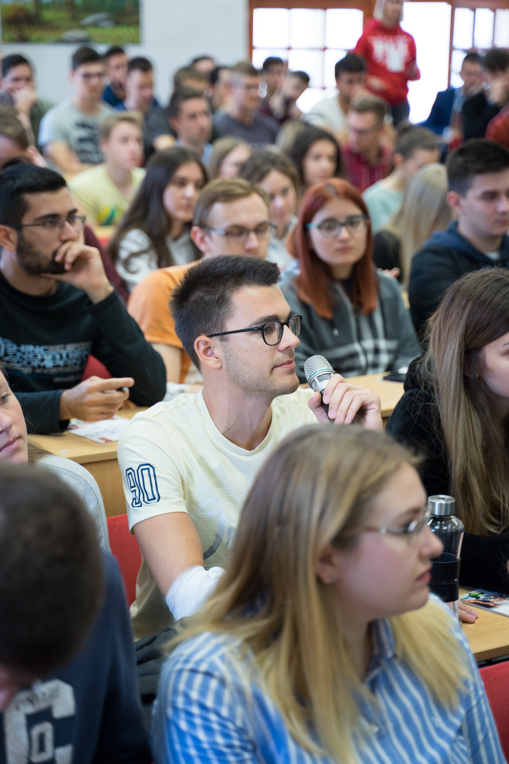 FOI, Tjedan karijera 2019.