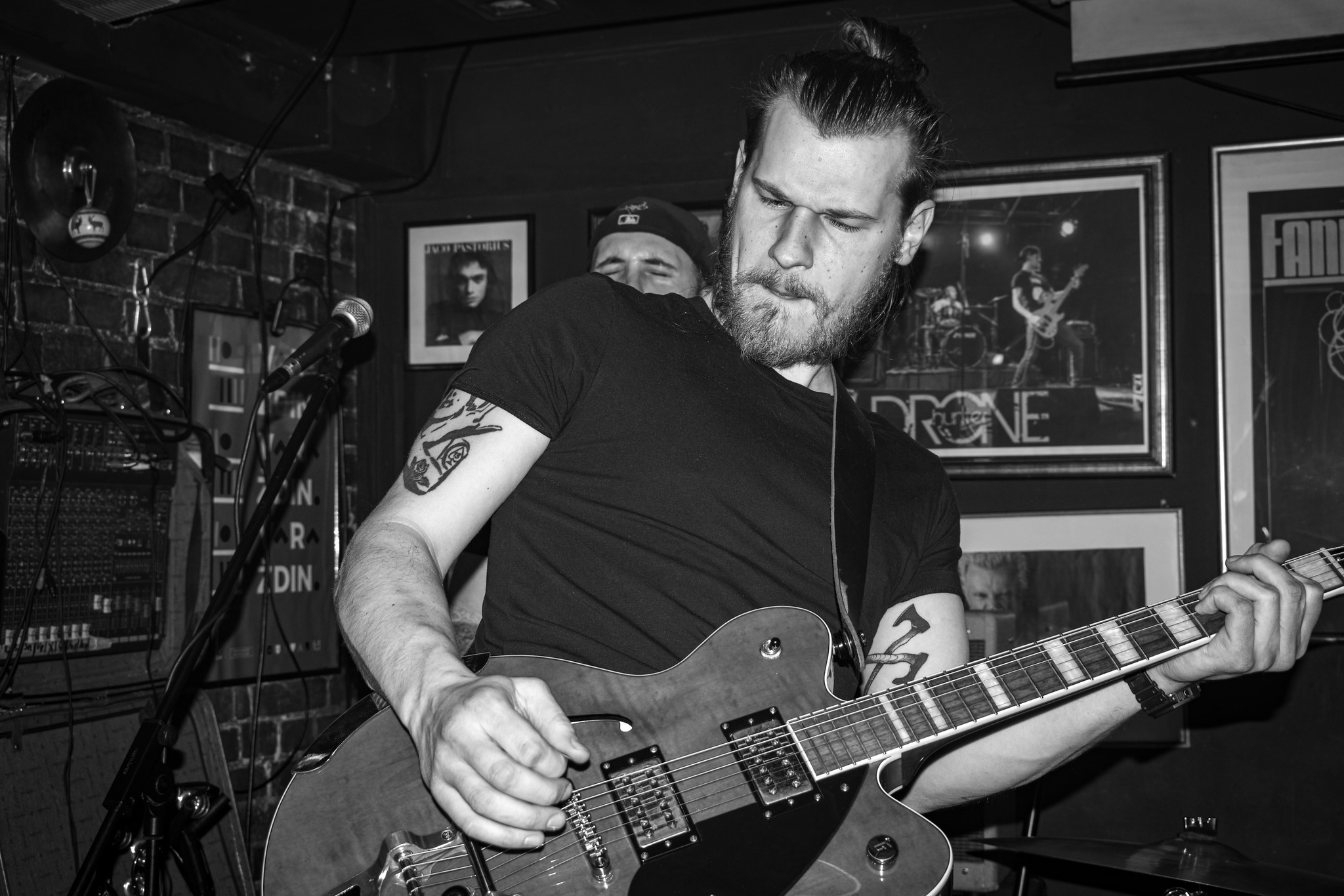 Dodger Artfool The Vipers