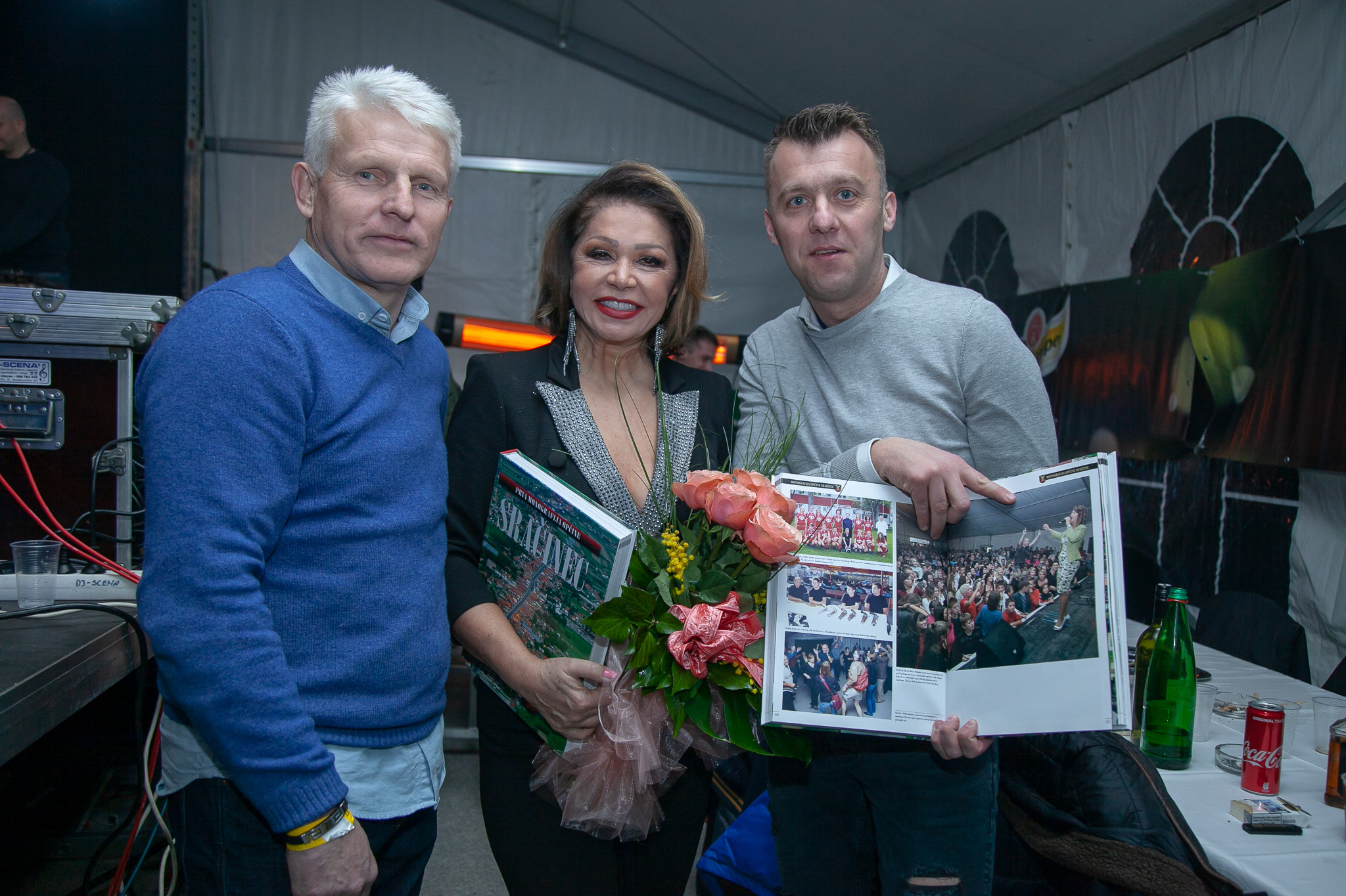 Općina Sračinec – fašnik