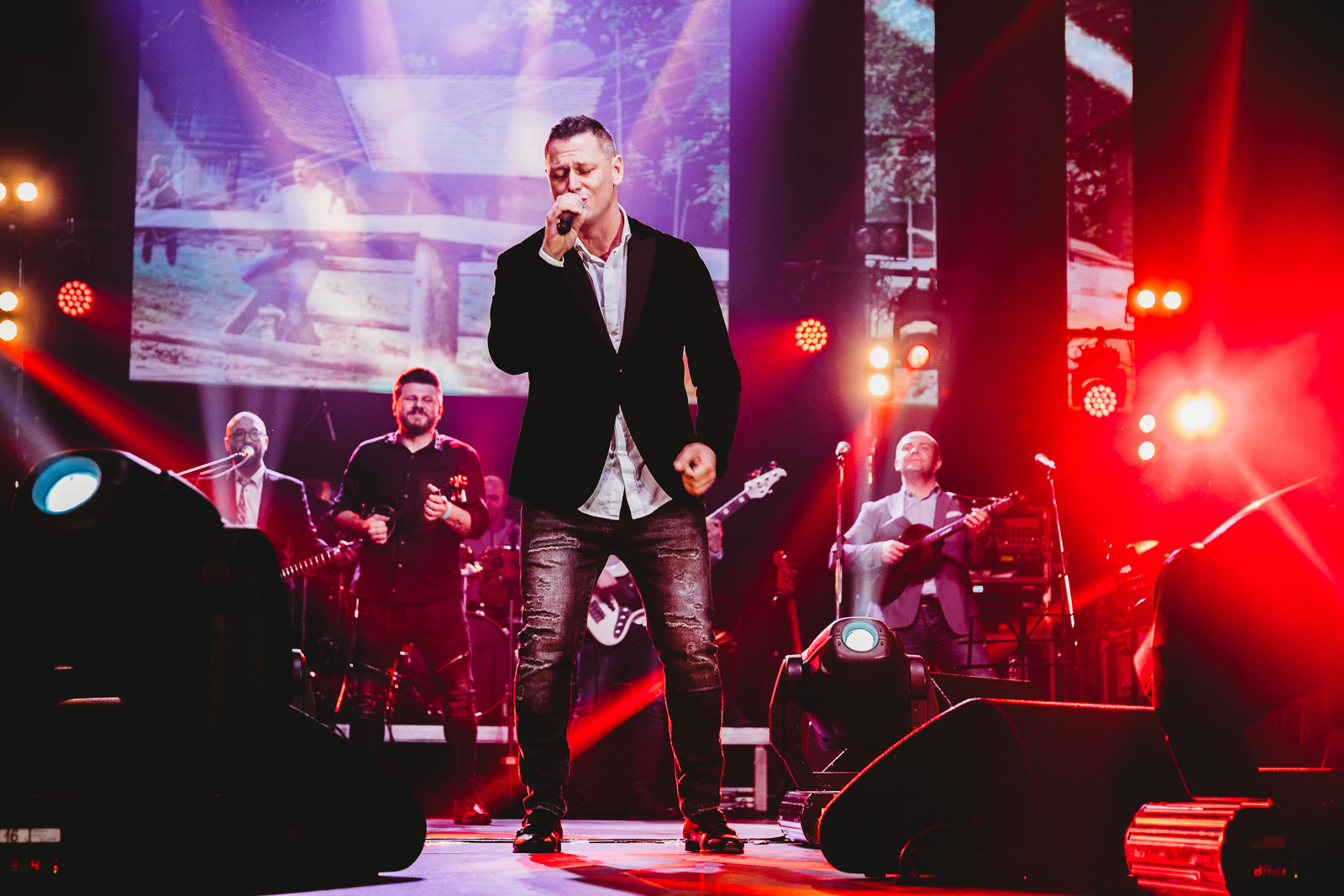 Ivan Zak – Arena Varaždin