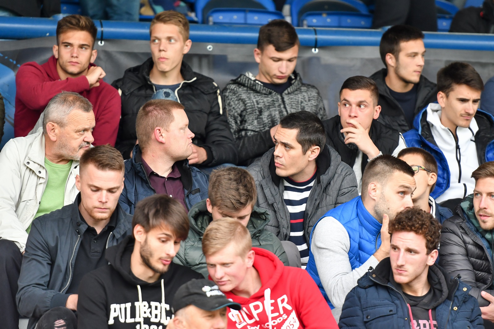 NK Varaždin – NK Međimurje