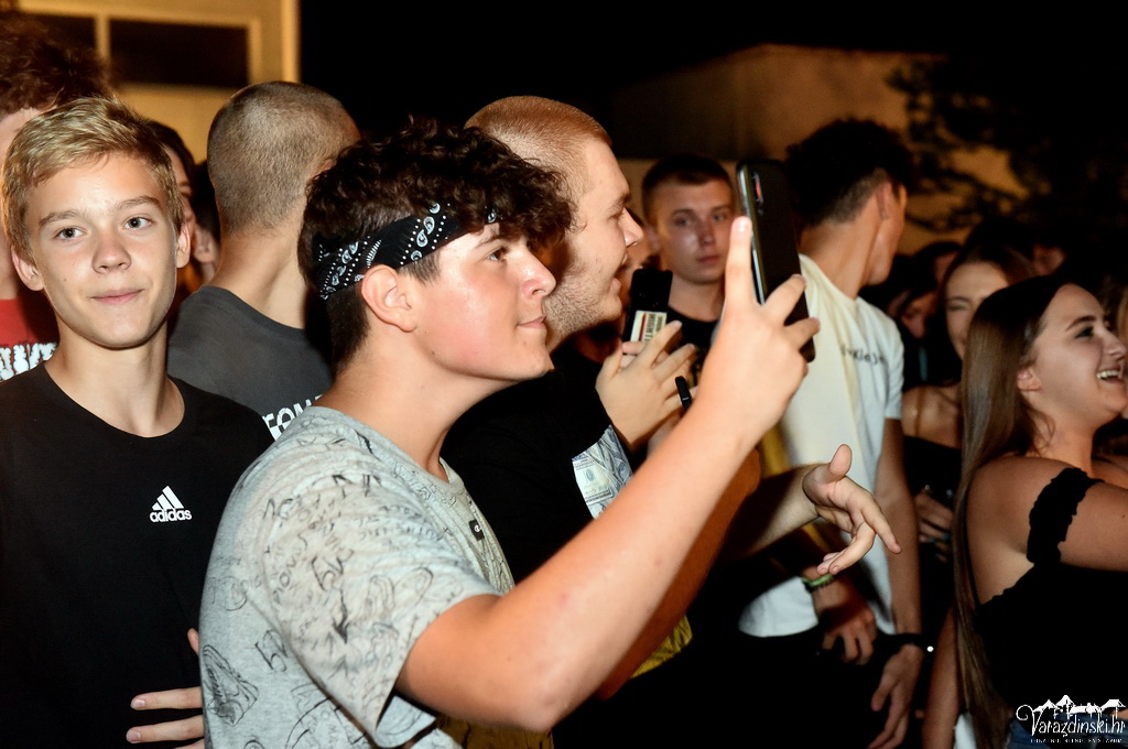 Swana i Dino Blunt, P4, 29.8.2020.