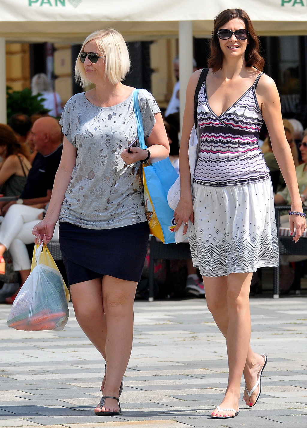 Klikom po gradu 28. srpnja Klikom po gradu 28. srpnja