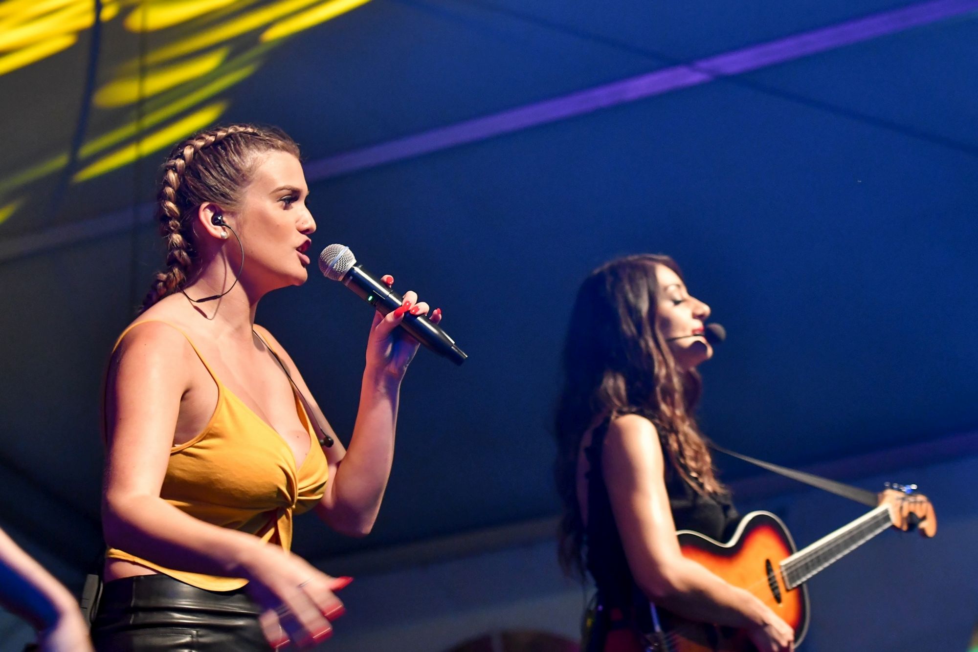 Učiteljice, Petrovo