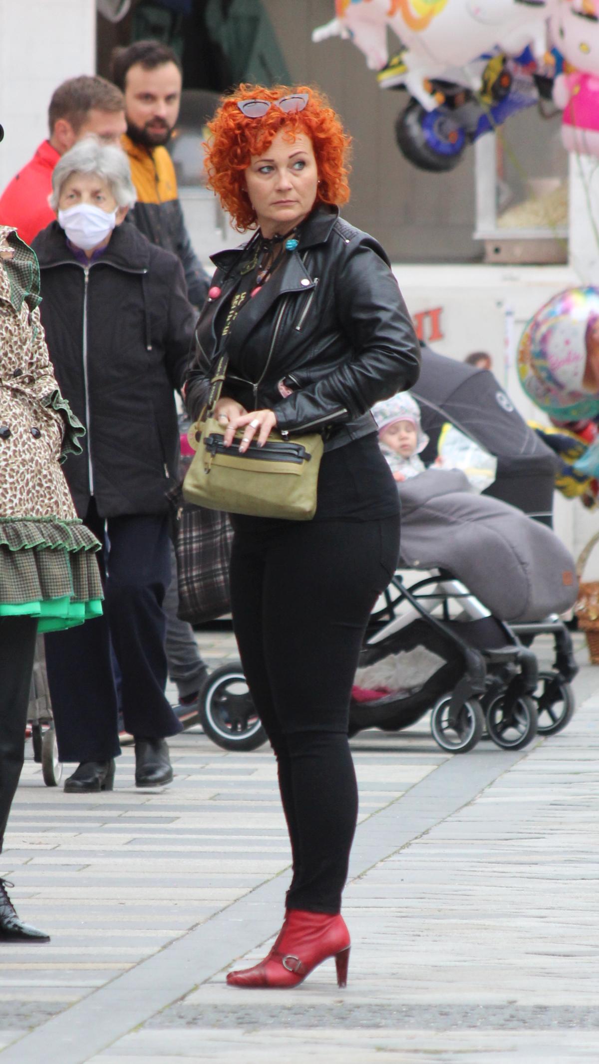 Klikom po gradu 23.10.2021.