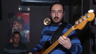 Jazz&Blues večer u čakovečkom Pikač Clubu