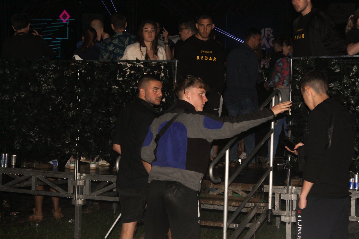 FOTO Drugi dan Forestlanda – zabava je došla do usijanja, evo atmosfere!