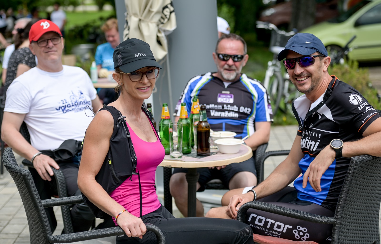 22. varaždinska biciklijada