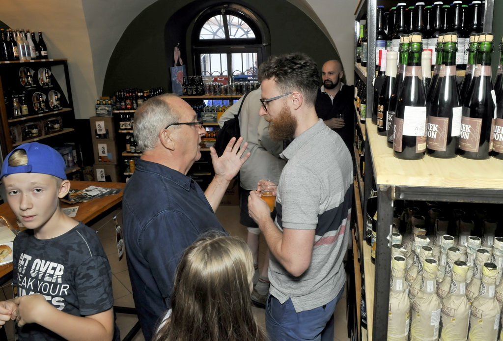 Angry Moose u Varaždinu