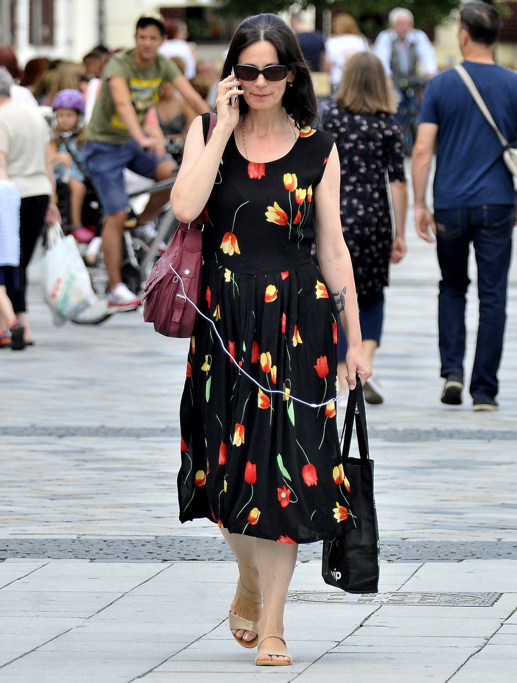 Klikom po Varaždinu